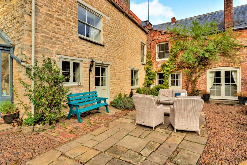 Islip Mill House - Beautiful Riverside Home - foto 7