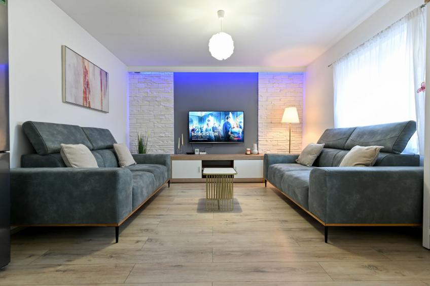 Charmantes Ferienhaus in Donje Rastane - foto 17