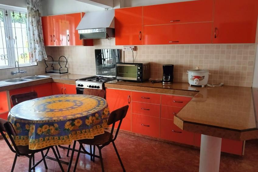 r garden Pointe aux sables - foto 17