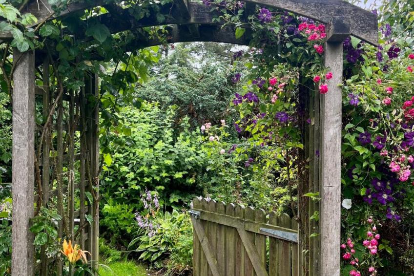 Apfel-Häuschen - foto 34