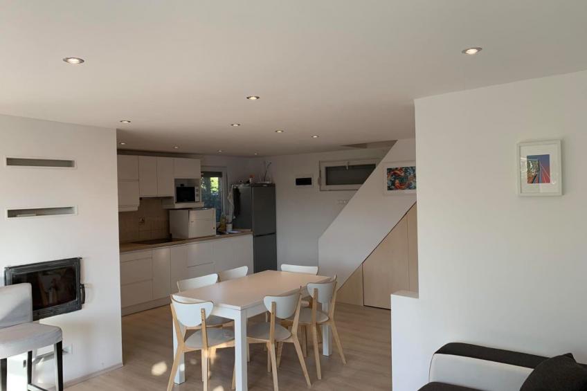 Majoshaza 20 min von Budapest direkt an der Donau - foto 12