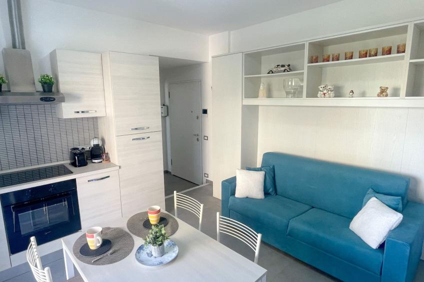 La Casa della Piazza von Holiday World - foto 5