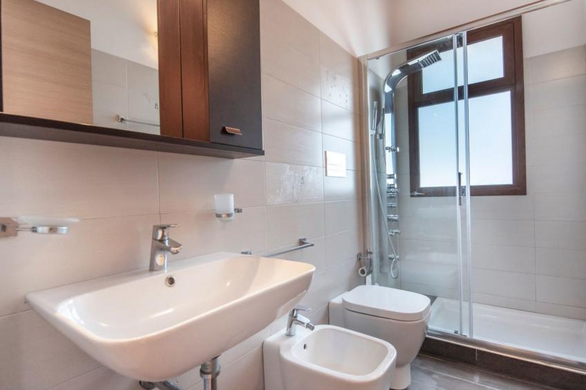 Villa Tonnara 50 m Strand Meerblick Borgo Gebiet - foto 10