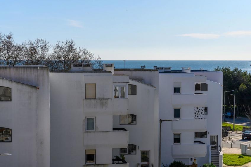 Carcavelos Strand - foto 32