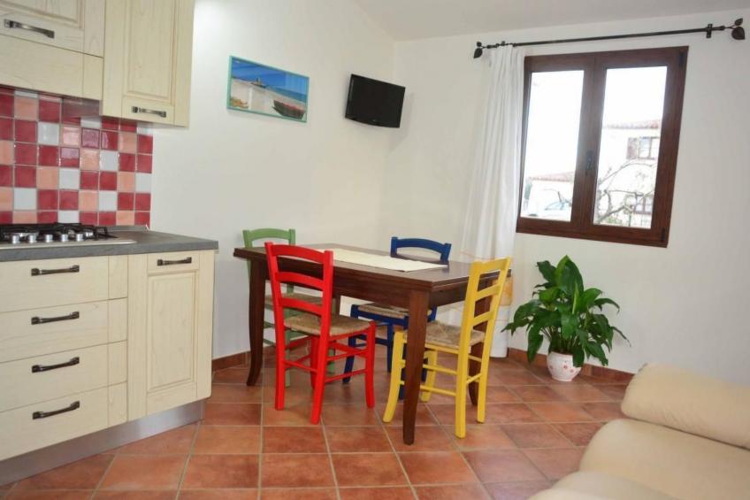 Wohnung Mirto - foto 9