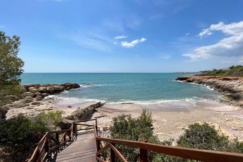 TerrazaAzul-Penthouse apartment sea view - foto 27