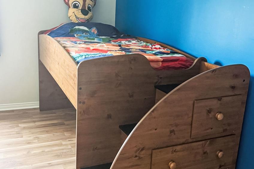 Belle maison bien situé - foto 12