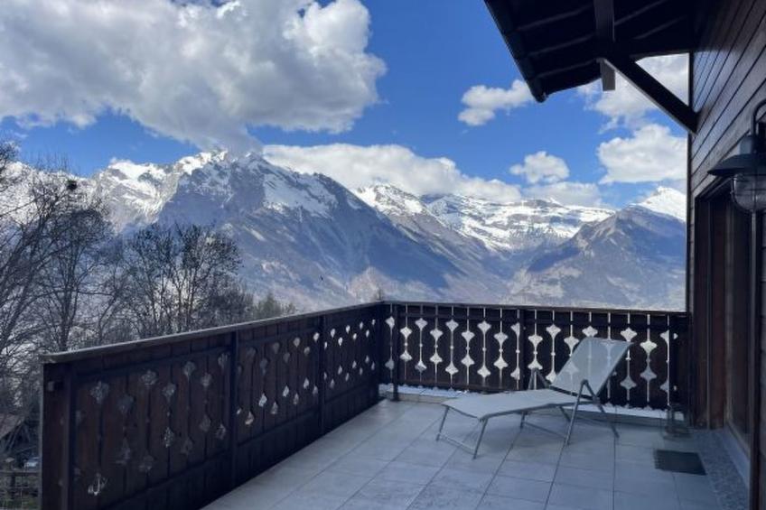 Chalet Freya Nendaz 4 Vallées - foto 30