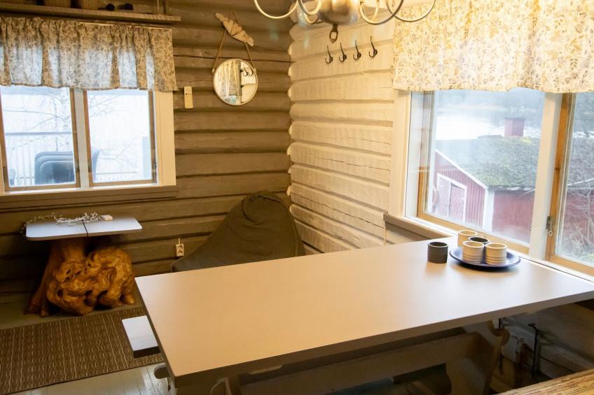 Villa rauhala - foto 23