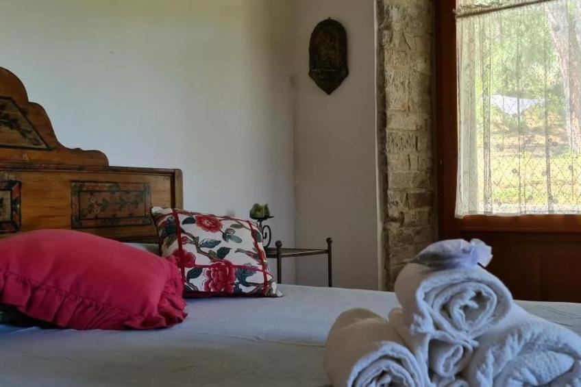 Altes Haus in Rotecastello mit großem Pool - foto 33