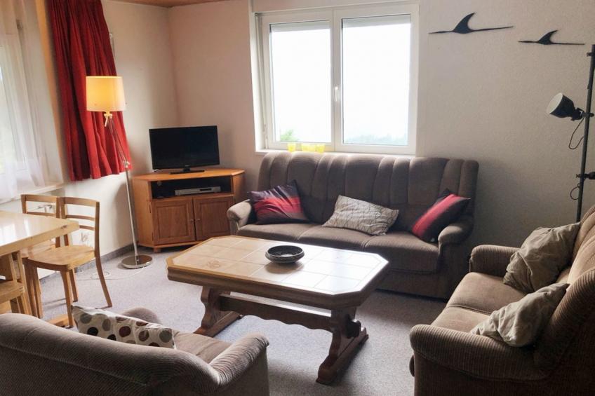 Haus Wogesa (CharmingStay), (Flumserberg Tannenboden), - foto 13
