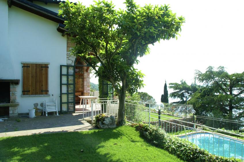 Villa Albisano - foto 11