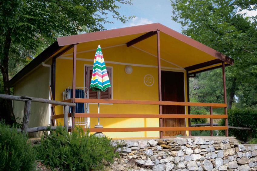 Holiday house Holiday Complex C'era una Volta - BF-GM2P - foto 2