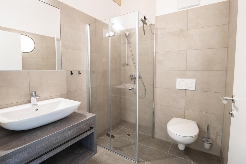 Superior Penthouse Three-bedroom Apartment – KA3PS - foto 12