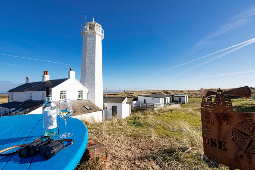 Lighthouse Cottage