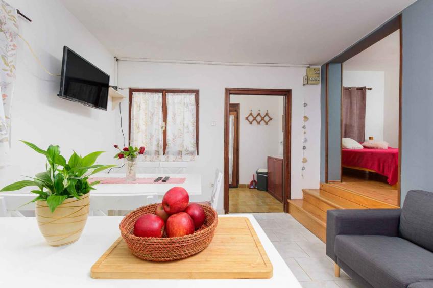 Vakantiewoning met airconditioning en zwembad - BF-C59XJ - foto 22
