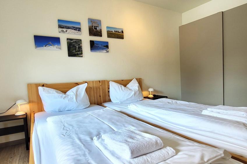 2SZ / 4P Winterberg Appartement 21097 - foto 3