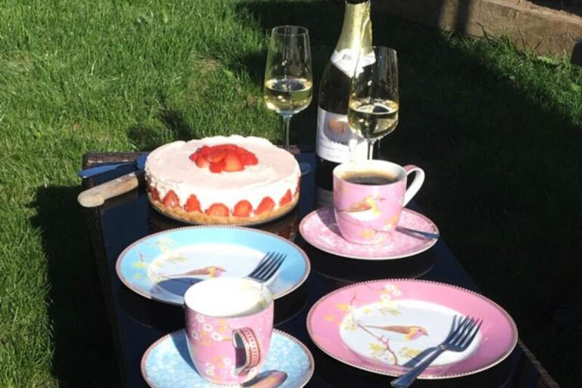 Maison à Oughterard - foto 21