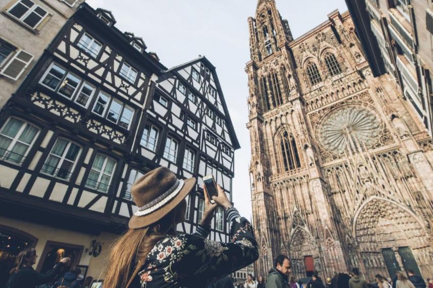 Wohnung "Terre d'Hélène" und Garten - foto 39