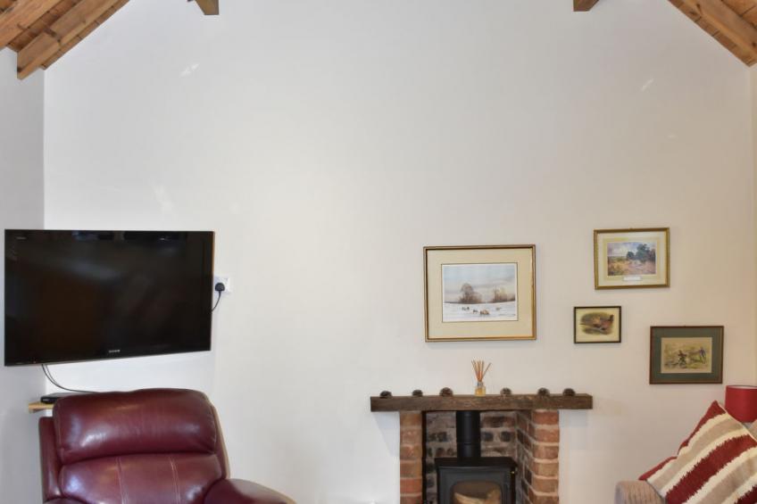 Cheese Room Cottage - foto 21