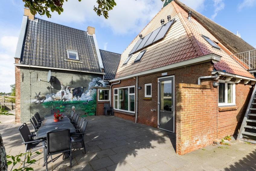 Groep in Friesland - foto 8