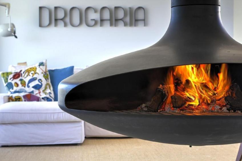 Exklusive Design-Villa in den Dünen, Pool auf dem Dach - foto 24