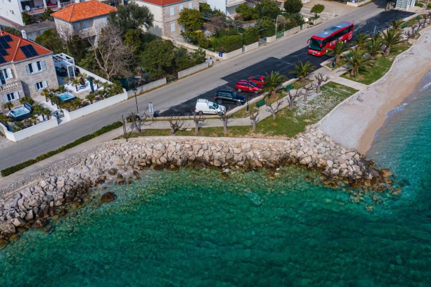 Surtini Villa Orebić Jakuzi Erste - foto 8