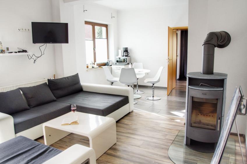 mit Terrasse - foto 13