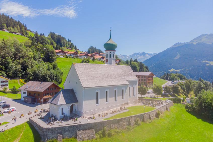 Superior mit 2SZ für 4 Personen - foto 15