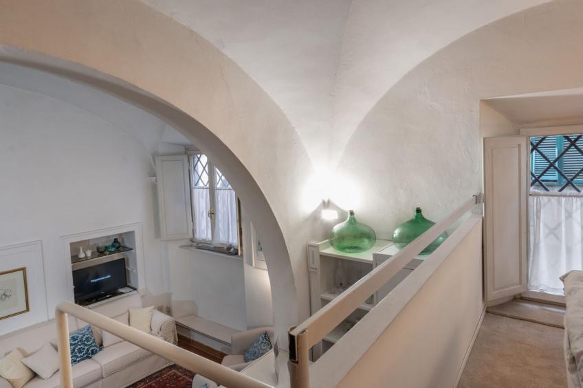 Le volte klimatisiertes Loft - foto 30