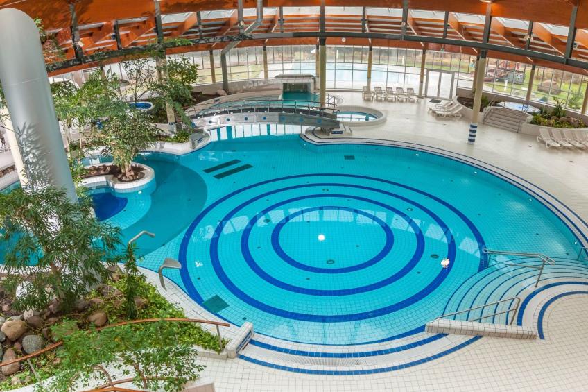 mit Sauna und Schwimmbadnutzung - foto 12