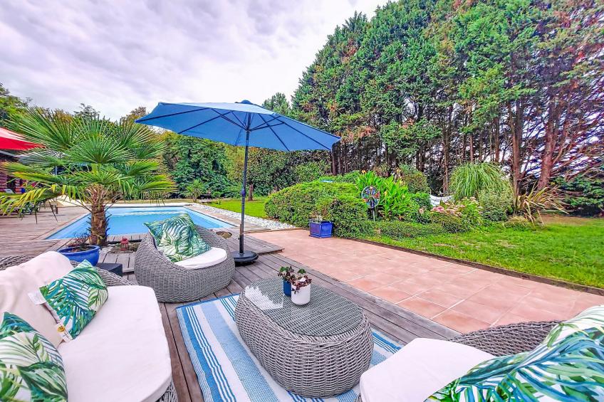 Le Petit Then (VDP100) - foto 33