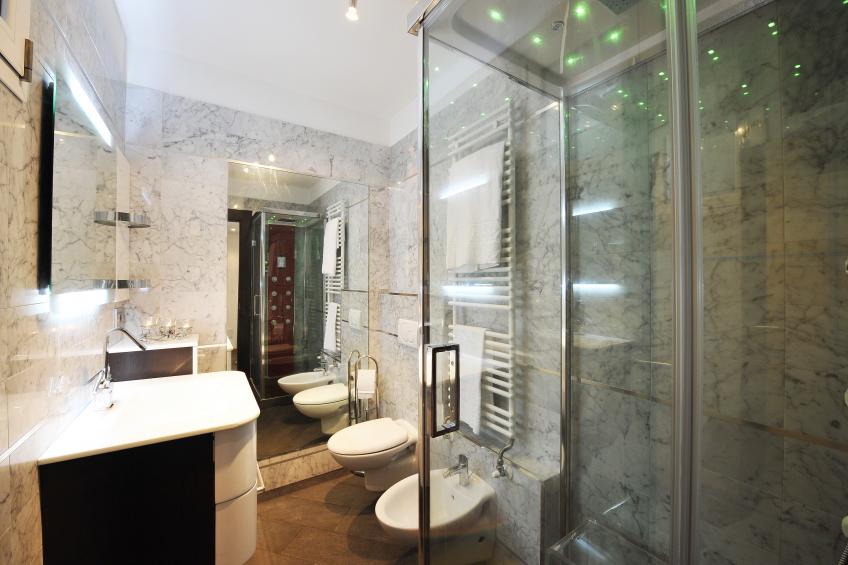 Villa Bianca - Grande - foto 16