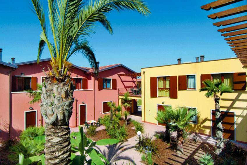 Holiday apartment with outdoor pool and children's entertainment in a great residence - BF-CV8H - foto 6