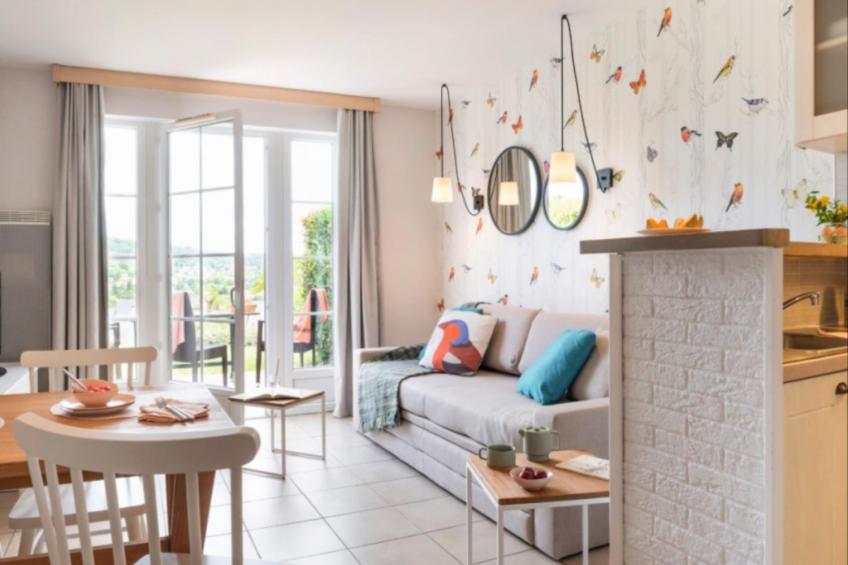 Residence et Spa 2p 4p. House - foto 35