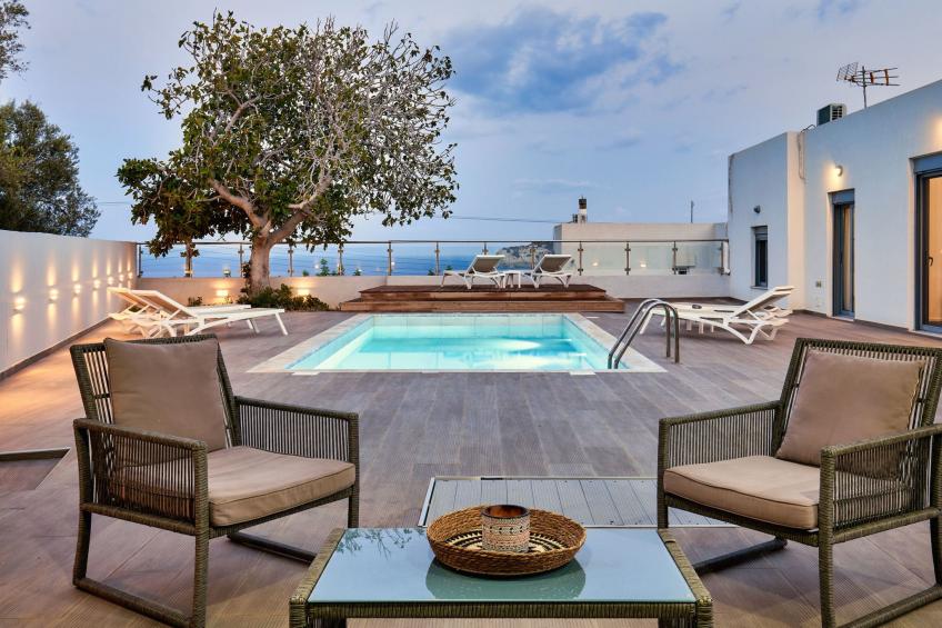 Villa Emilia - Ihr Feriendomizil mit privatem Pool - foto 35