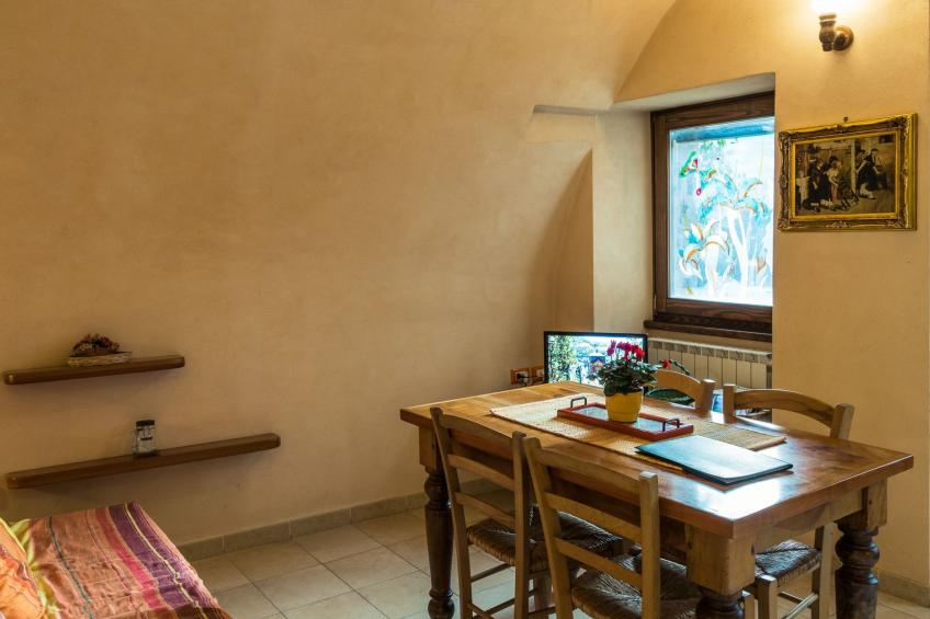 Wohnung in Riva Di Solto mit Kleinem Garten - foto 5