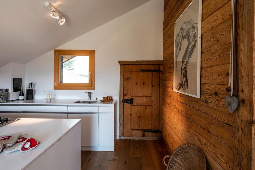 Chalet "Paradiesli" - foto 7