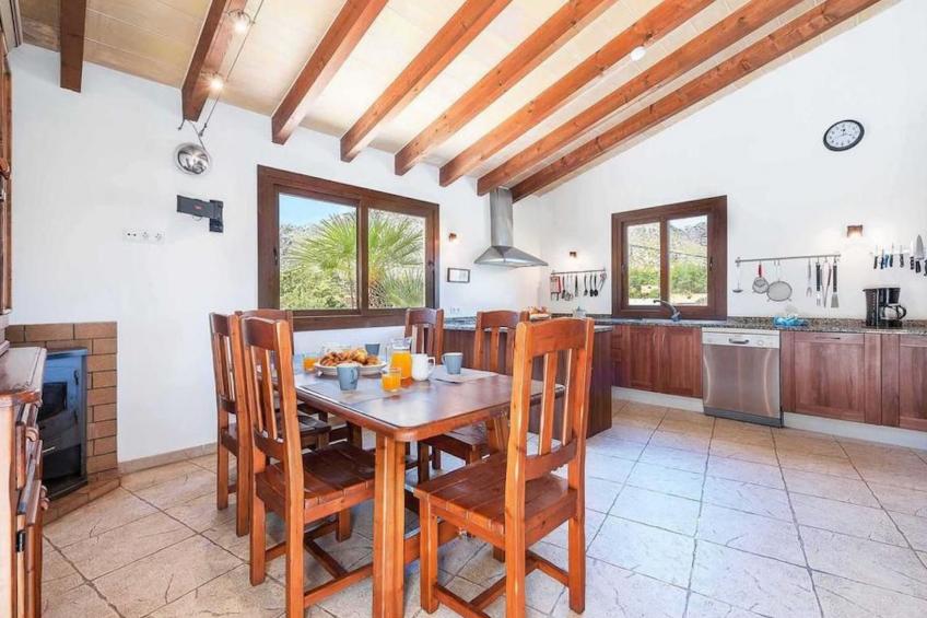 Villa Alexandria Cala Sant Vicenç - foto 5