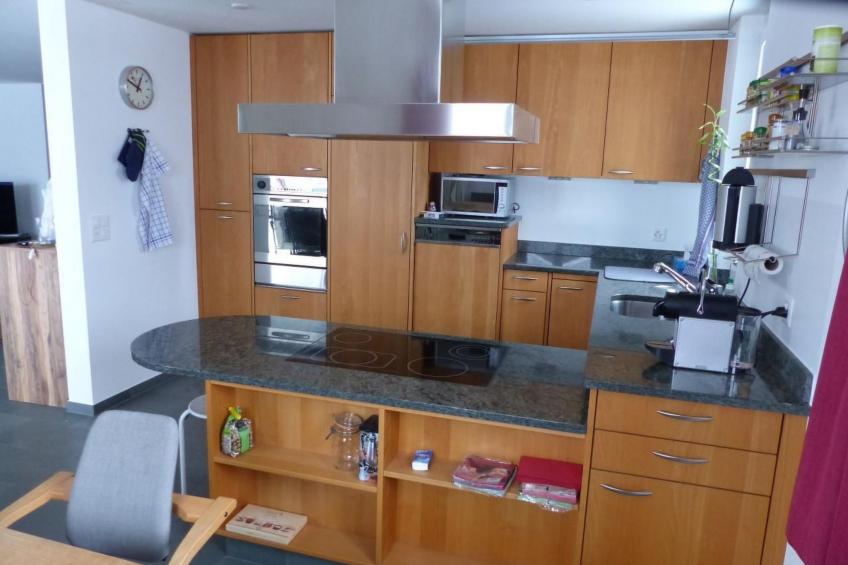 Moderne FeWo - foto 7