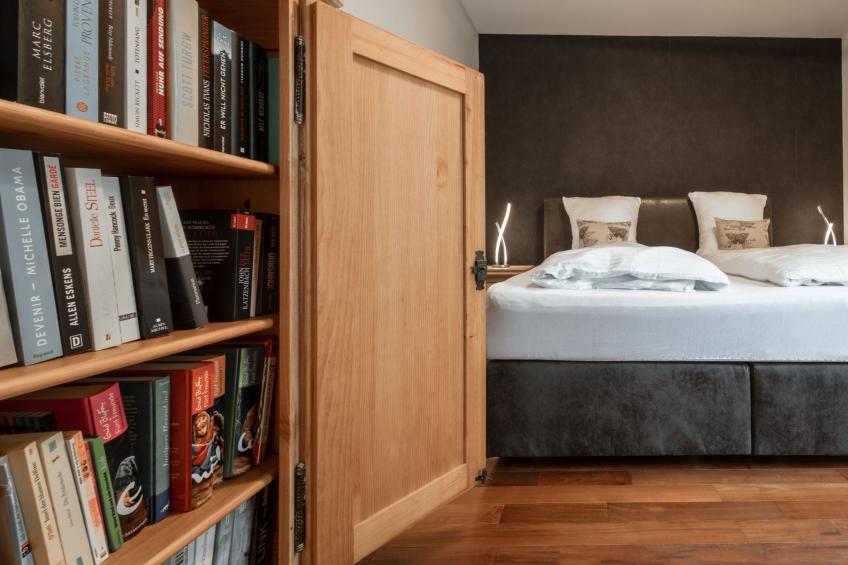 Villa DUXCAAR Merv. - foto 26