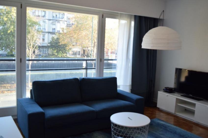 in Woluwe-Saint-Lambert/Sint-Lambrechts-Woluwe - foto 3