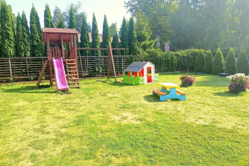 "Paradise Star2" mit eigener Terrasse - foto 17