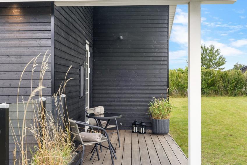 "Rixa" - 350m from the sea - foto 6