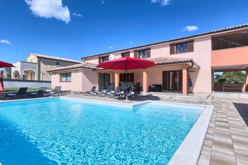 Villa Amber - foto 4