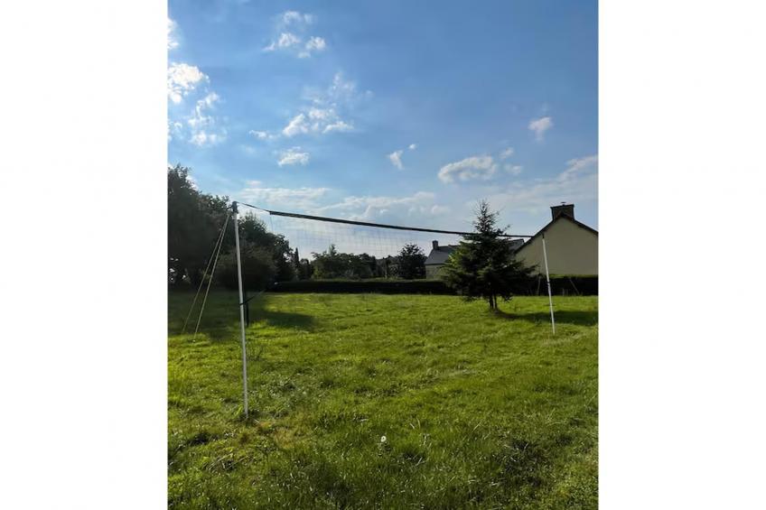 L'amann  Chambre d'hôte et Jacuzzi - foto 12