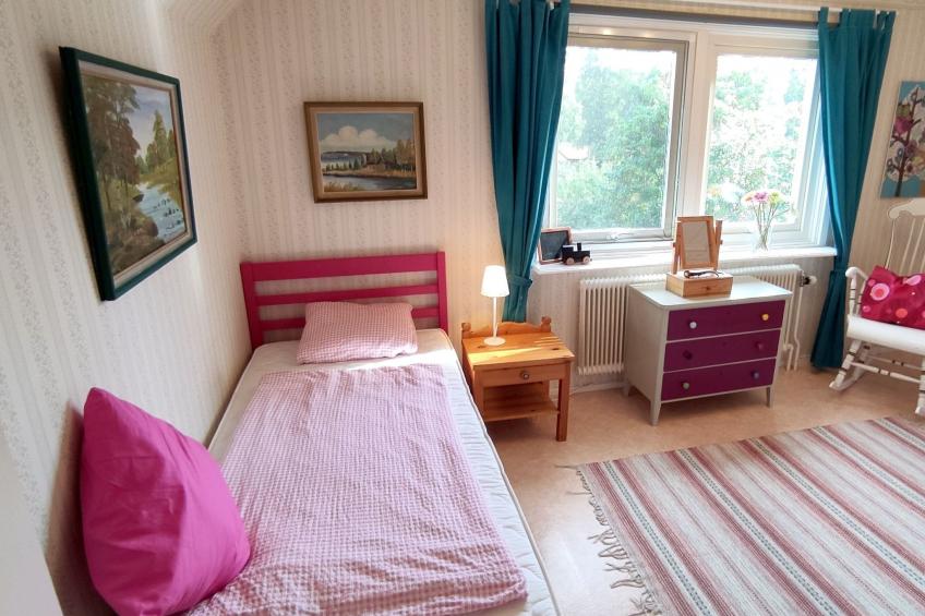 Buntes Schwedenhaus Lillebror - foto 20
