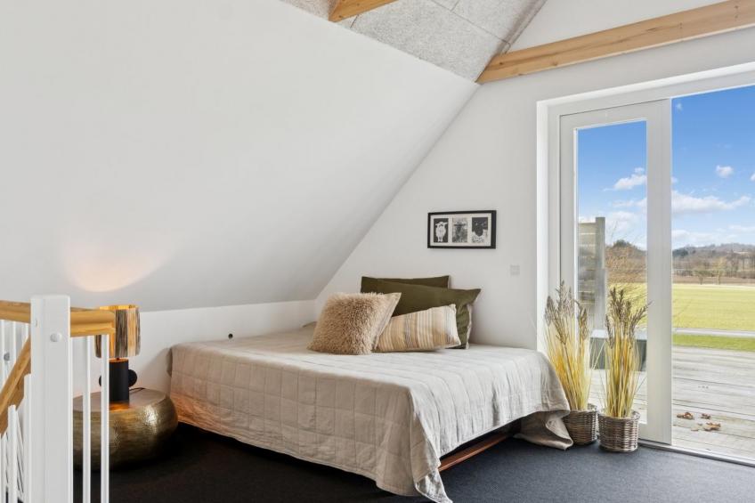 "Strandulf" - 1km from the sea - foto 14