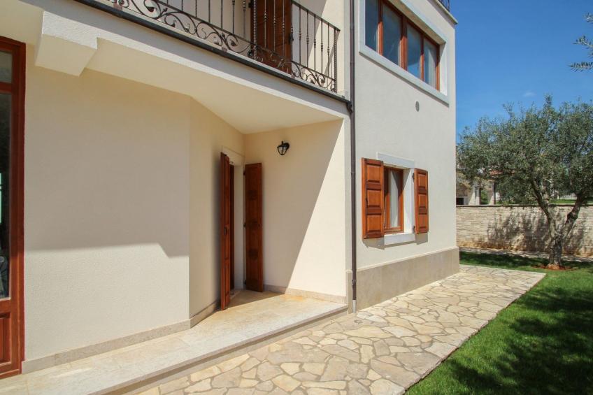 für 4 Personen ca. 50 m² in Bužinija, Adriaküste Kroatien (Westküste von I - foto 26