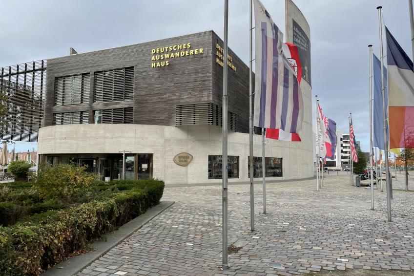 Maritime Perle Bremerhaven - foto 24